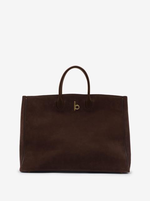 Burberry Large Rocking Horse Tote​