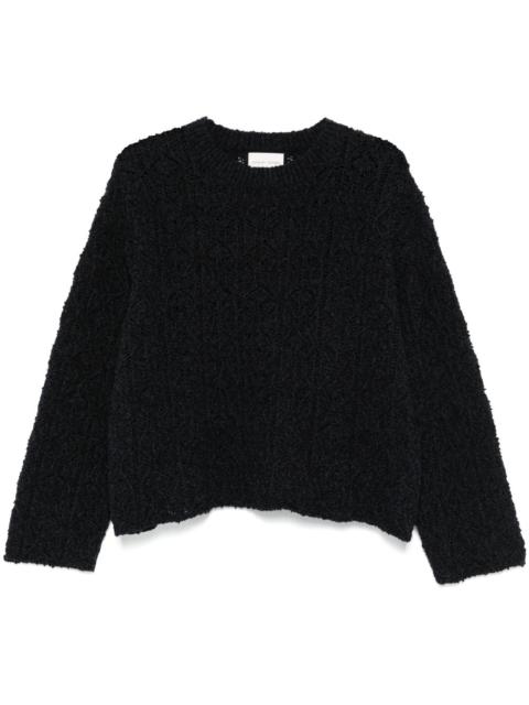 Loulou de Saison Nia sweater