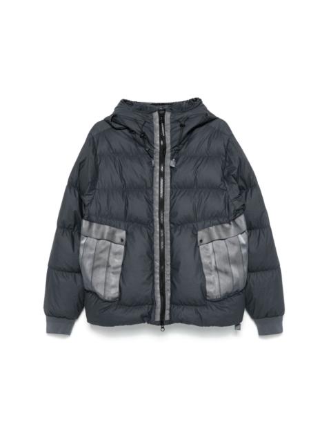 C.P. Company Bi-TM Goggle jacket