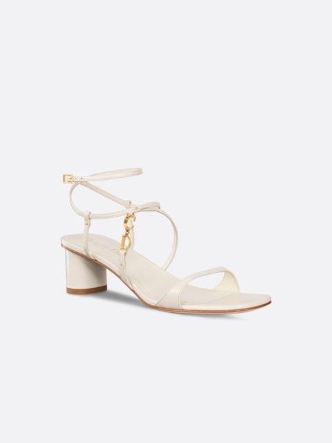 Dior C'est Dior Heeled Sandal