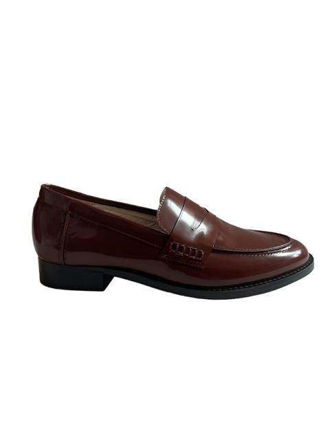 Suzanne Rae orczy loafer