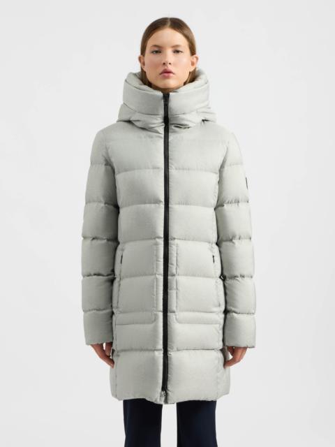 Kanuk Marilia - Light Grey Mix