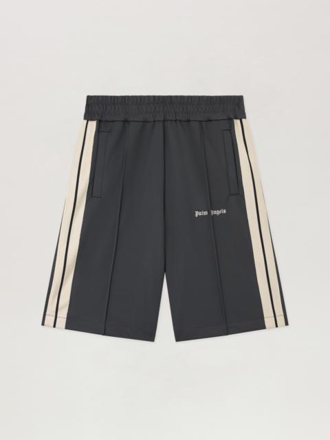 Palm Angels Classic Logo Track Shorts