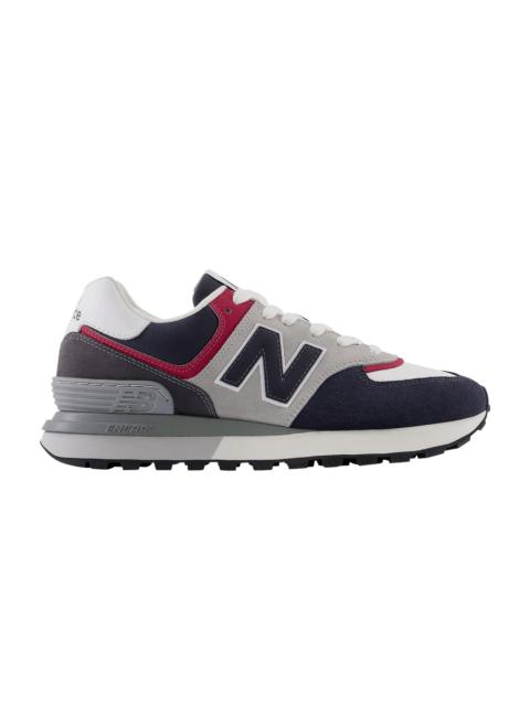 New Balance New Balance 574 Legacy 'Navy Grey'