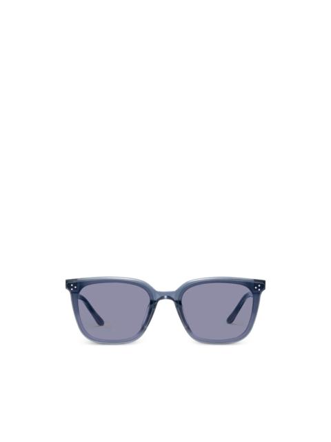 GENTLE MONSTER Lo Lou BLC11 sunglasses