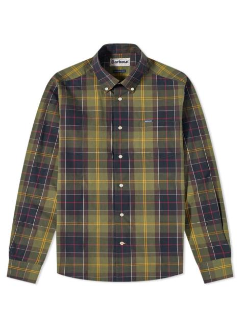Barbour Barbour Kippford Tailored Shirt