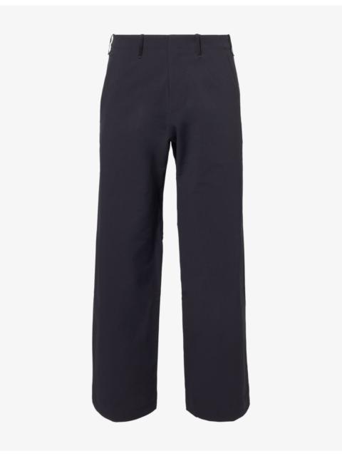 Veilance Corbel Relaxed Soft-Shell Trousers