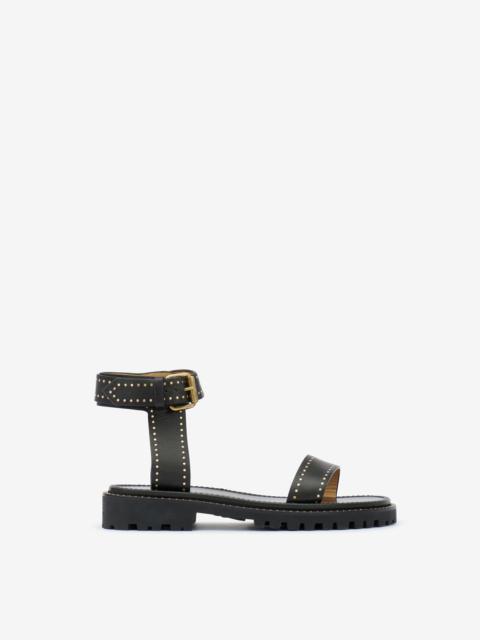 Isabel Marant BREENA SANDALS