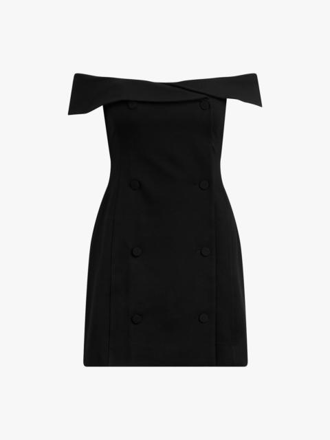 Favorite Daughter THE PAYBACK DRESS