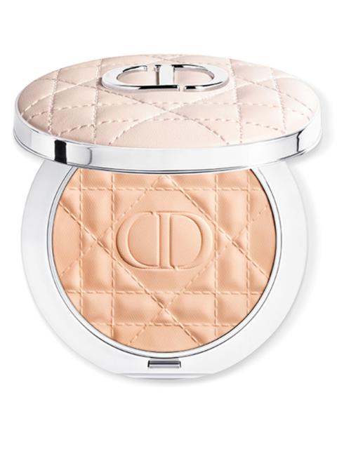 Dior Women's Dior Forever Nude Filter Pressed Powder - 02 Light