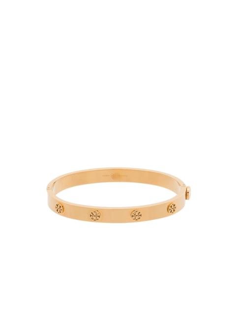 TORY BURCH Miller hinge stud bangle