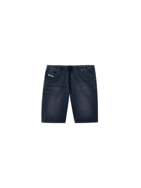 Diesel D-KROOSHORT JOGGJEANS