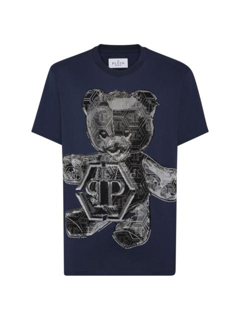 Stones Teddy Bear T-shirt