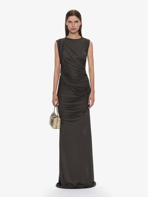 CHRISTOPHER ESBER Verve Twisted Tank Dress