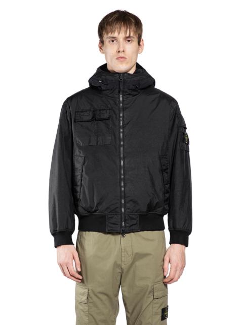 Stone Island 4100005 Hooded Jacket