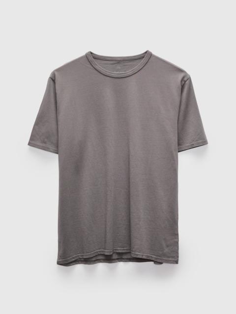 Knickerbocker T-Shirt in Plum