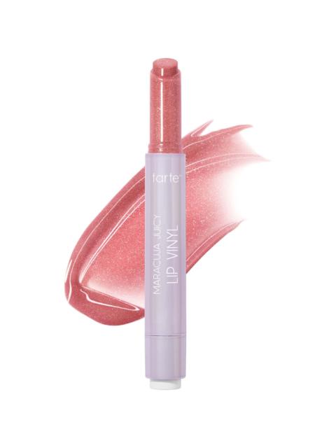 Tarte Cosmetics tarte Maracuja Juicy Lip High-Shine Vinyl Gloss - Shimmering Mixed Berries
