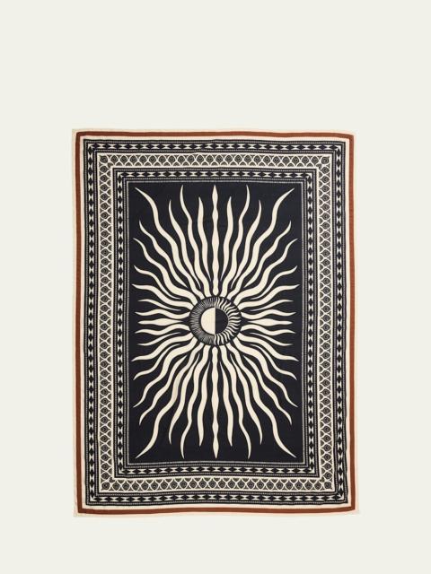 Johanna Ortiz Horizon Cotton Pareo