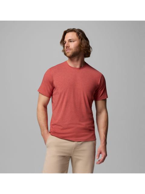 Columbia Men's CSC Soft Stretch Short Sleeve T-Shirt
