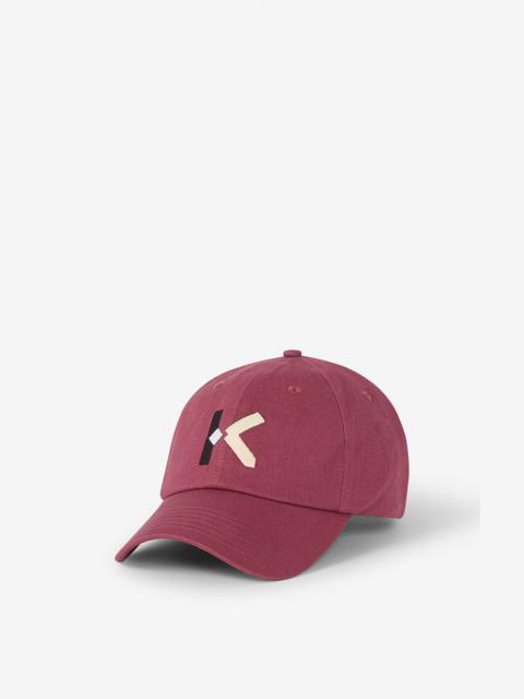 KENZO KENZO K cap