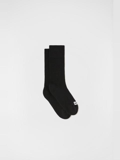 Jil Sander Socks