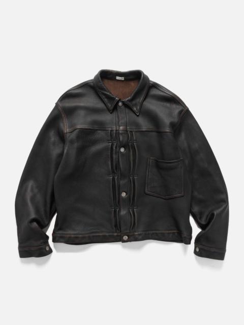 A.PRESSE Jackets for Men | REVERSIBLE
