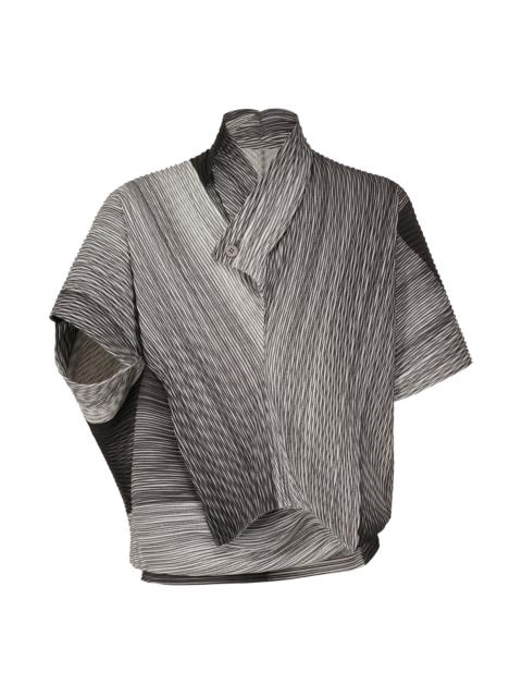 ISSEY MIYAKE RB_ALL OVER PLEATS