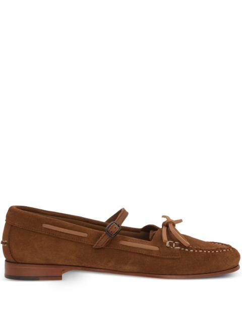 HEREU Hereu Lorea Loafers