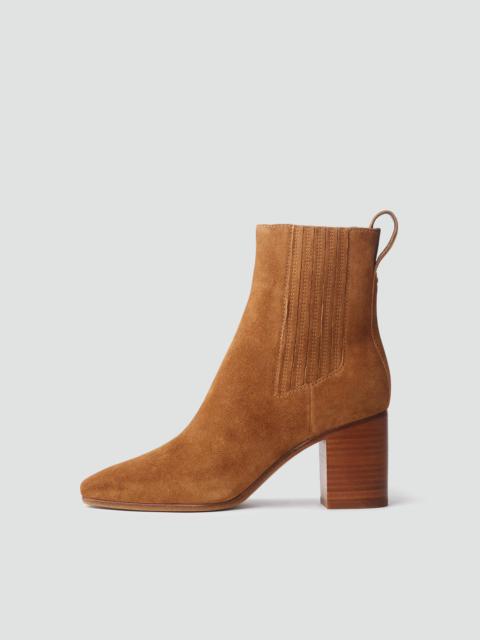 rag & bone Astra Chelsea Boot - Suede
Chelsea Ankle Boot