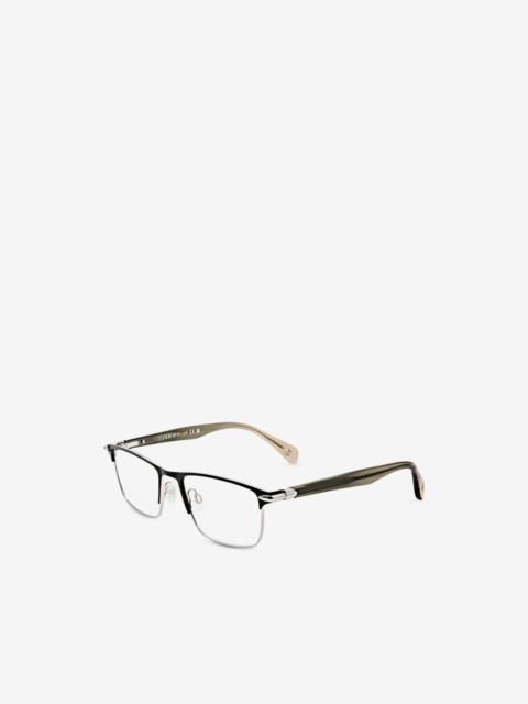 rag & bone square-frame glasses