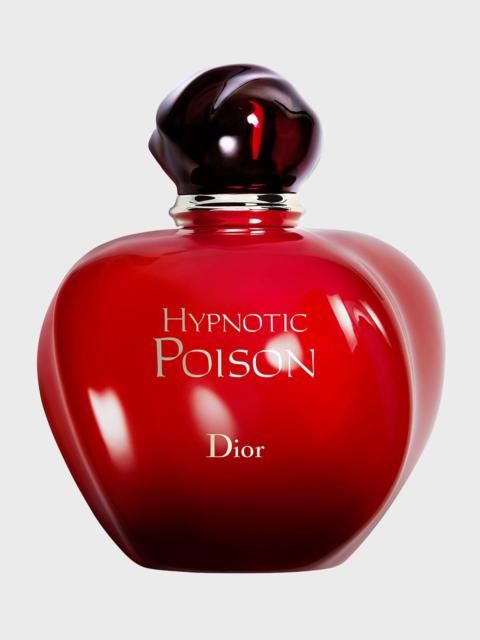Dior Hypnotic Poison Eau de Toilette, 3.4 oz.