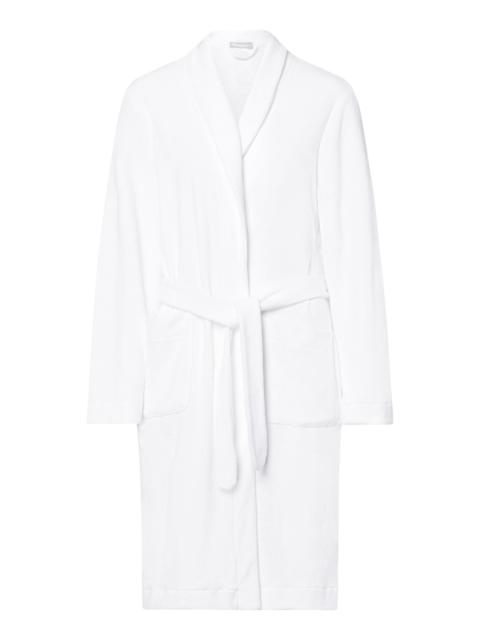 HANRO Robe Selection Shawl Collar Robe