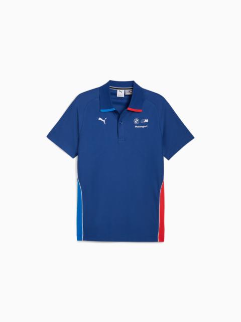 PUMA BMW M Motorsport Polo Men