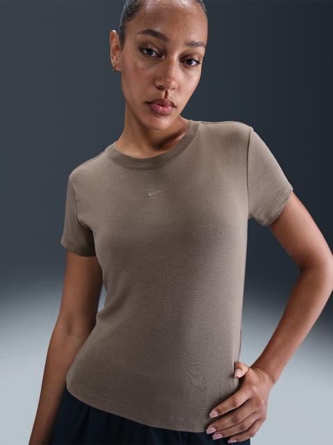 Nike Nike Sportswear Chill Knit Women's T-Shirt