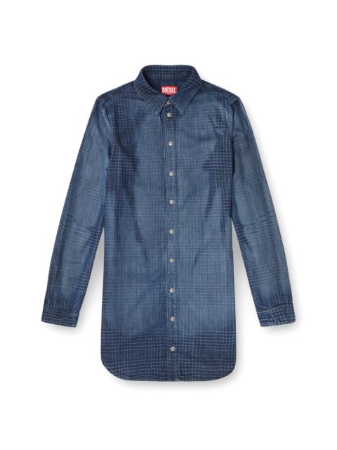 Diesel DE-EAZY DRESS-S