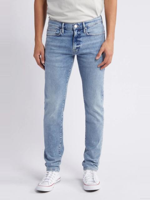 L'Homme Slim Superstretch Jeans