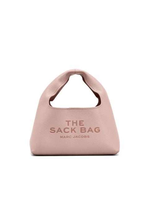 Marc Jacobs The Mini Sack leather tote bag