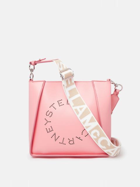 Stella McCartney Stella Logo Shoulder Bag
