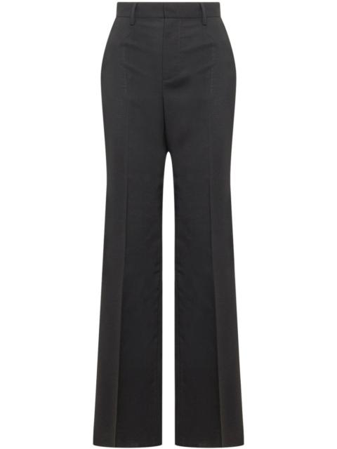 DSQUARED2 Neri trousers