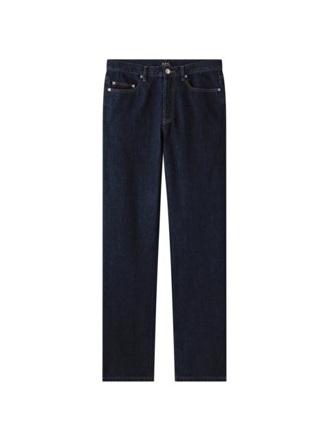 A.P.C. Standard jeans