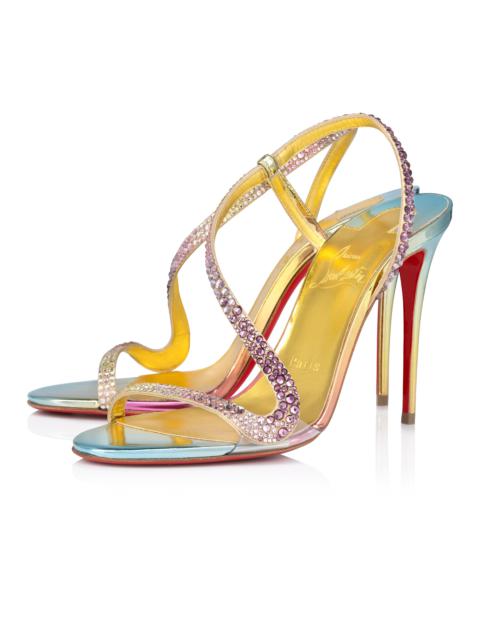 Christian Louboutin Rosalie Strass Boreal