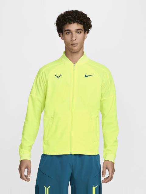 Nike Dri-FIT Rafa Men's Tennis Jacket