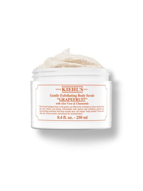 Kiehl's Gently Exfoliating Body Scrub