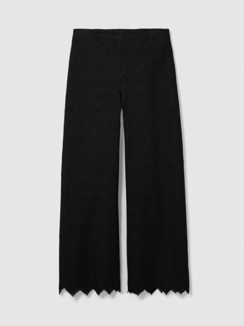 LIBEROWE AMANDA LACE TROUSERS