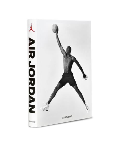 ASSOULINE Air Jordan book
