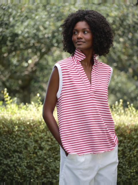 Frank & Eileen Popover Henley Tank