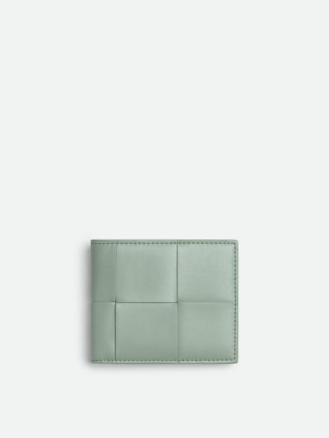 Bottega Veneta bi-fold wallet