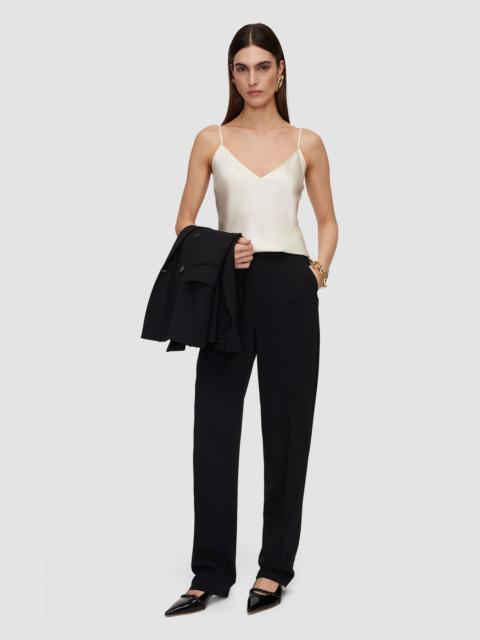 Clea Silk Satin Camisole