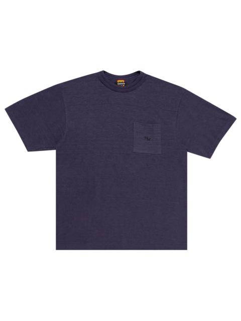 Human Made Human Made Pocket T-Shirt 'Navy'