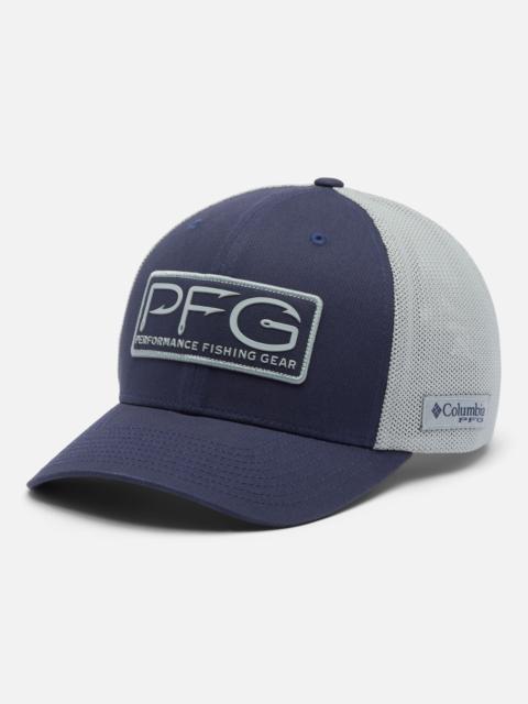 Columbia PFG Hooks Mesh Ball Cap